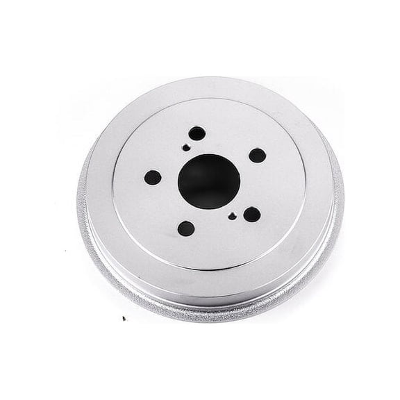 Rear Brake Drum - Compatible with 2000 - 2005 Toyota Celica GT - Power Stop