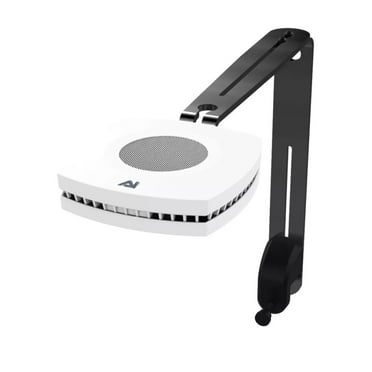 AquaIllumination Prime Tank Mount - Black