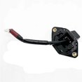 thumbnail image 3 of Car Rear View Camera Assembly 28442-4EA1A for J11 2015-2019 Parking Assist Reverse Camera 284424EA1A, 3 of 5