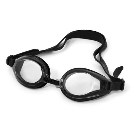 Youth Protective Goggles - Silicone Frame Seaside Swimming Pool Protective Gear Anti-fog Swim Goggles For Adult Youth