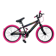 thumbnail image 1 of Bicicleta Infantil Kubor NEON Rodada 20 Rosa, 1 of 9