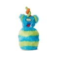 thumbnail image 4 of Melissa & Doug Monster Bowling : Ensemble de jeu avec 1 mini-pad M&D Scratch Fun compatible avec les thèmes, 4 of 6