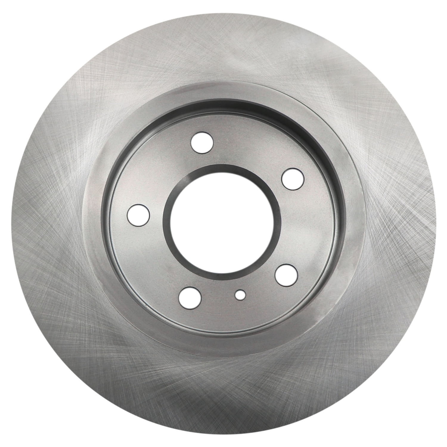 Winstop Brake Rotor, Rear WS239116, Chevrolet Uplander 2005