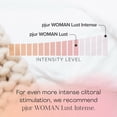 thumbnail image 6 of Pjur Woman Lust Orgasm Gel 15 ml, 6 of 8