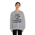 thumbnail image 3 of Physician Assistant PA Graduation Sweatshirt, Gifts, Crewneck, 3 of 7
