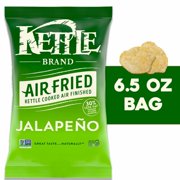Kettle Brand Air Fried Jalapeno Kettle Potato Chips