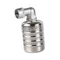 thumbnail image 2 of Válvula de flotador automática para control de nivel de agua - Repuesto, portátil, para Interfaz de 075 pulgadas, 2 of 9