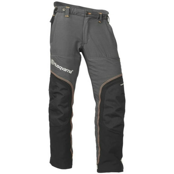 Husqvarna Technical Chainsaw Pants (Small)