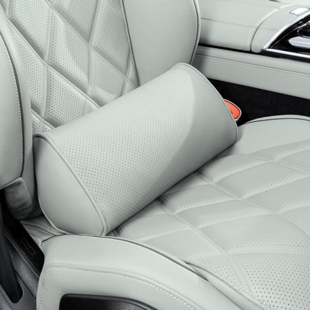 lumbar support pillow for car product