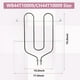 thumbnail image 2 of Elemento calefactor Broil Earthtec WB44T10009 para la gama GE, 2 of 6