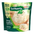 thumbnail image 1 of Arroz de Coliflor La Huerta 340g, 1 of 5