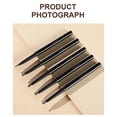 thumbnail image 5 of -Ended Eyebrow Pencil With Spoolie Brush Waterproof Long-Lasting Automatic Rotating Brow Pencil For Natural Defined Brows 4 Shades, 5 of 8