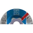 thumbnail image 2 of Pferd 419-61215 Cc Grind Solid Stainless-Steel Inox Grinding Wheels, 4. 5 x 0. 88, 2 of 2