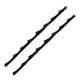 thumbnail image 2 of 2 Pcs Camping Chair Wall Storage Adjustable Garage Wall Storage Straps Multifunctional Wall Garage Storage Straps, 2 of 5