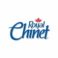 thumbnail image 4 of Royal Chinet Luncheon Plates - 150 Pack [House & Home], 4 of 4