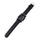 thumbnail image 2 of Reloj electrónico LED femenino masculino con correa de PU y función de fecha, 2 of 14