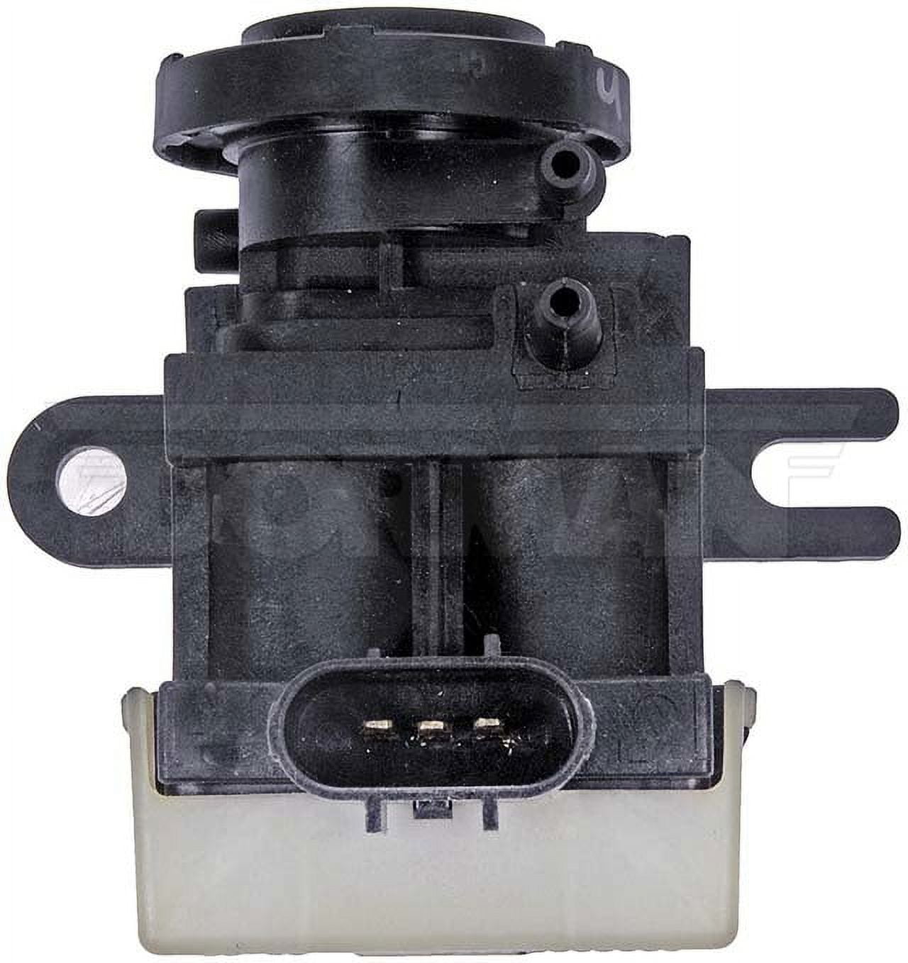 Dorman 600-402 4WD Hub Locking Solenoid for Specific Ford Models Fits select: 1999-2010 FORD F250, 1999-2010 FORD F350