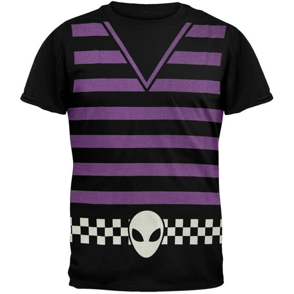 Big Bang Theory - Howard Costume T-Shirt - 2X-Large