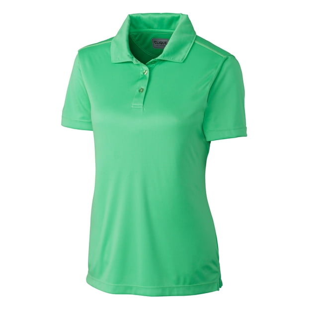 Clique Parma Lady Polo Shirt