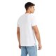 thumbnail image 2 of Umbro - Camiseta Twickenham England Rugby para Hombre (Blanco), 2 of 4