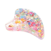 OUNONA  Book Page Holder Reading Accessories for Lovers Bookmark Student