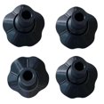 thumbnail image 1 of Chair Leg Protector Padschair Leg Caps Durable Chairs Leg Protector Chair Universal for Dining Chairs 8Pieces 12mm, 1 of 8