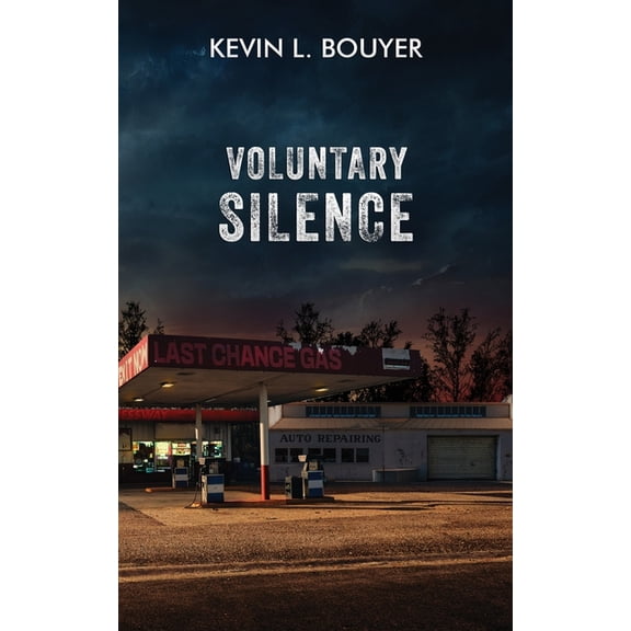 Voluntary Silence, (Paperback)