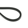 thumbnail image 3 of B54 V-Belts 54" Pitch Length, B-Section Rubber Drive Belts 2pcs, 3 of 5