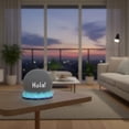 thumbnail image 2 of Soporte Para Alexa Echo Dot 4Ta y 5Ta Gen Tipo Cristales, 2 of 6