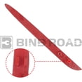 thumbnail image 5 of BINB ROAD Right Rear Bumper Reflector Passenger Side 2178200274 0998208800 Compatible with Mercedes Benz C300 E300 S500 GLC300 GLE350, 5 of 9