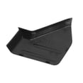 thumbnail image 3 of New For Ford F-150 2009-14 Front Right Passenger-Seats Trim Cover Panel Black, 3 of 6