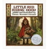 Little Red Riding Hood: By the Brothers Grimm, (Paperback)