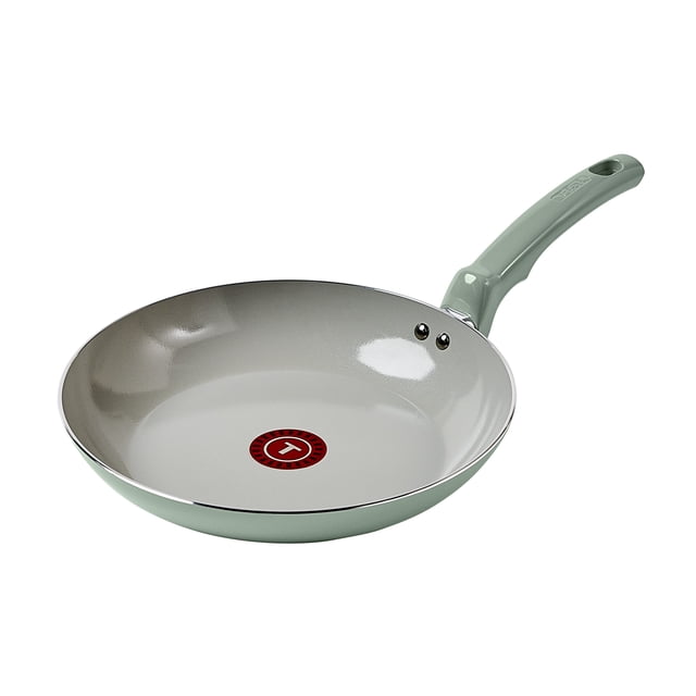Sarten T-fal Ceramic Refresh 26cm Ceramica Eucaplyptus