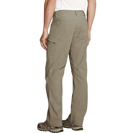 eddie bauer first ascent fleece lined pants