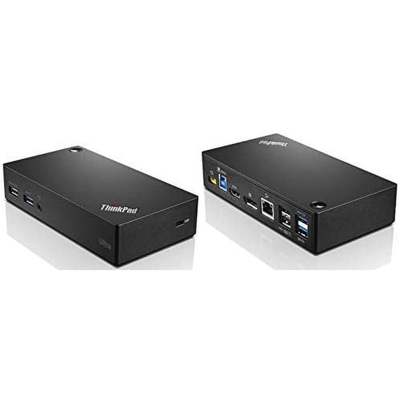 DS for Lenovo ThinkPad USB 3.0 Pro Docking Station SD20K40266