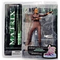 thumbnail image 2 of The Matrix Reloaded Niobe Series Two Figure 2003 McFarlane Toys 17734, 2 of 8