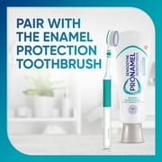 Sensodyne Pronamel Gentle Whitening Enamel Toothpaste for Sensitive Teeth, Alpine Breeze - 2.7 oz