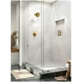 thumbnail image 2 of Moen Ut2192ep Align Shower Only Trim Package - Black, 2 of 3
