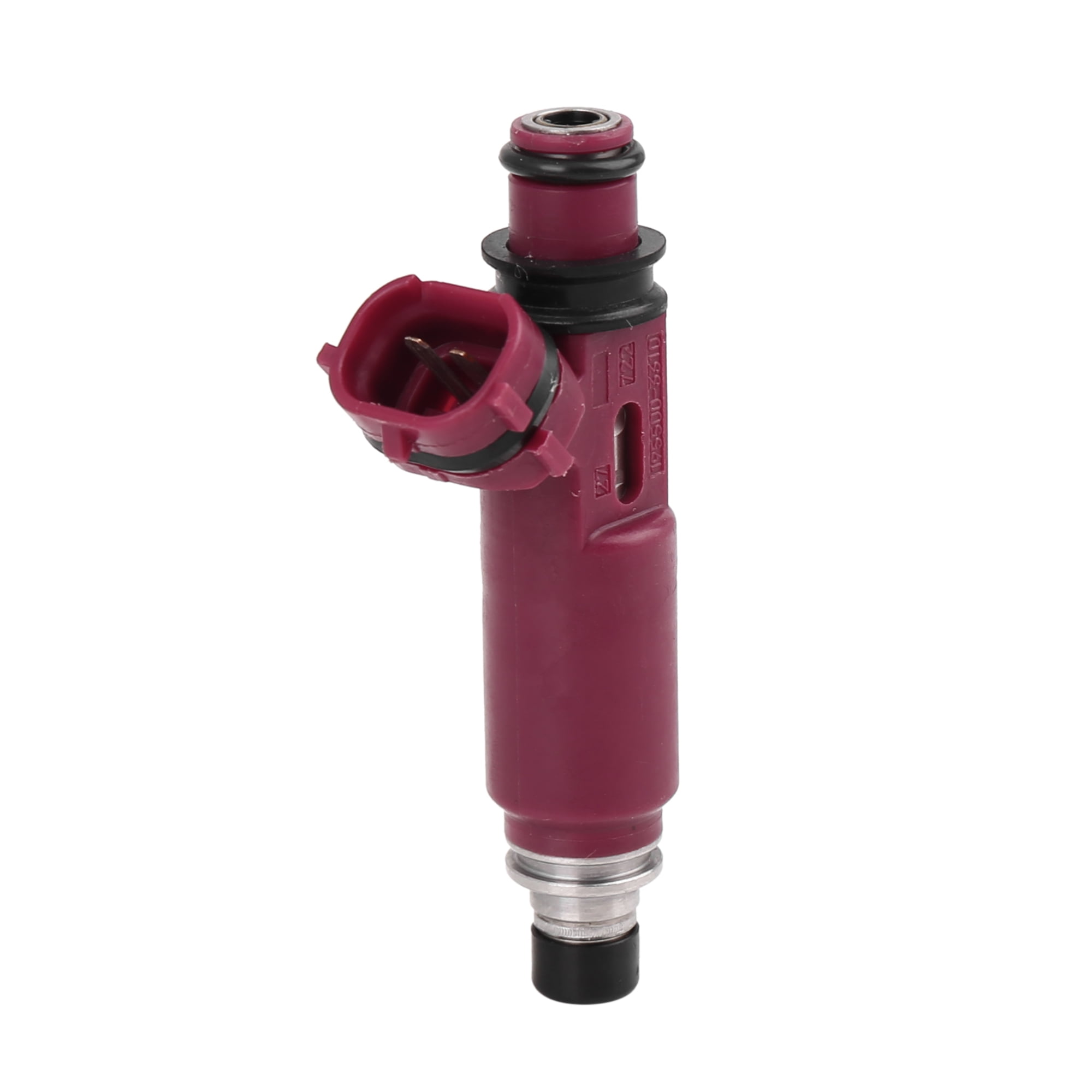 Auto Car Fuel Injector Oil Petrol Nozzle BP4W13250 1955003310 DC 12V