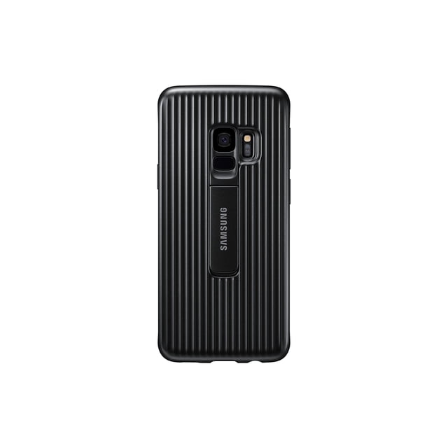 Funda resistente para Samsung Galaxy S9 con soporte integrado