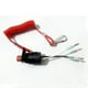 thumbnail image 4 of Interruptor de parada de de Motor de barco Universal para , interruptor de motores, 4 of 9