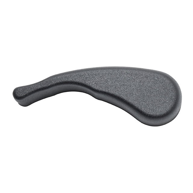 Manija Para Cofre Interior Platina 2002 A 2010 Nissan Negra Generico .