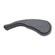 thumbnail image 1 of Manija Para Cofre Interior Platina 2002 A 2010 Nissan Negra Generico ., 1 of 3