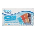 thumbnail image 1 of Great Value Freeze Pops 40 Count, 1 of 2