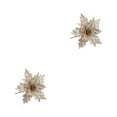 thumbnail image 3 of maskred DIY Christmas Ornament Simple And Easy For Everyone Christmas Decoration Christmas Tree Decorations Champagne 2Set, 3 of 6