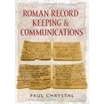 thumbnail image 1 of Tenue de Registres et Communications Romaines, 1 of 1