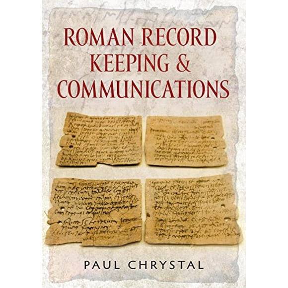 Tenue de Registres et Communications Romaines