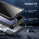 thumbnail image 3 of Funda VEGO para Galaxy Z Fold 5 con protección para la bisagra y privacidad, 3 of 9