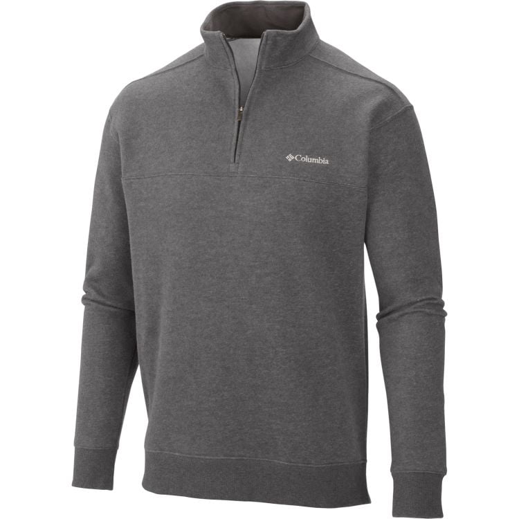 Men s Hart reconizable II Half