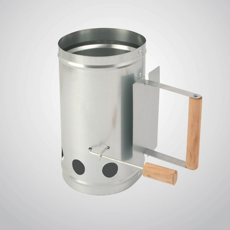 Charcoal Starter☆リメイク缶✨️ROUTE66☆★ 21534955